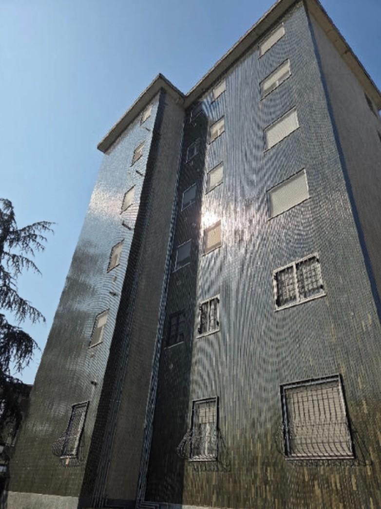 Quadrilocale in vendita a Rozzano