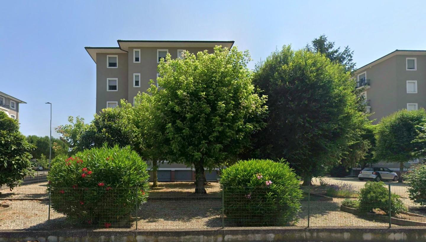 Appartamento in vendita a Dorno