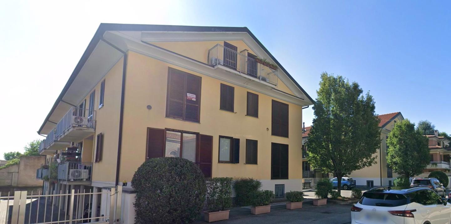 Appartamento in vendita a Magnago