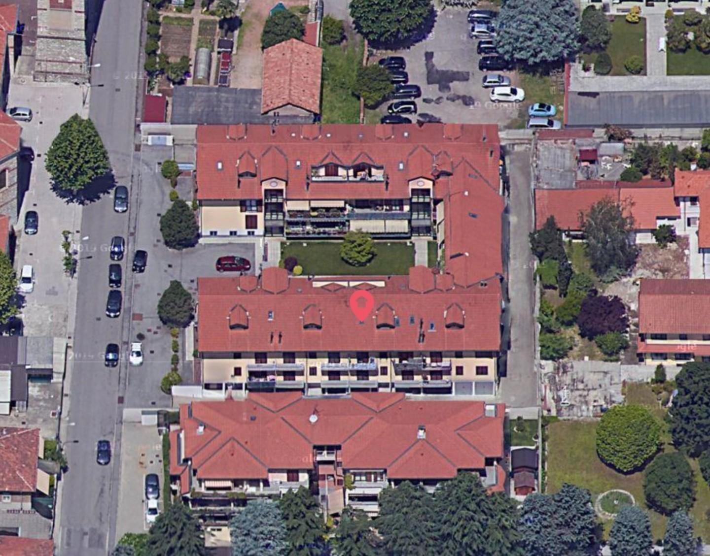 Appartamento in vendita a Magnago