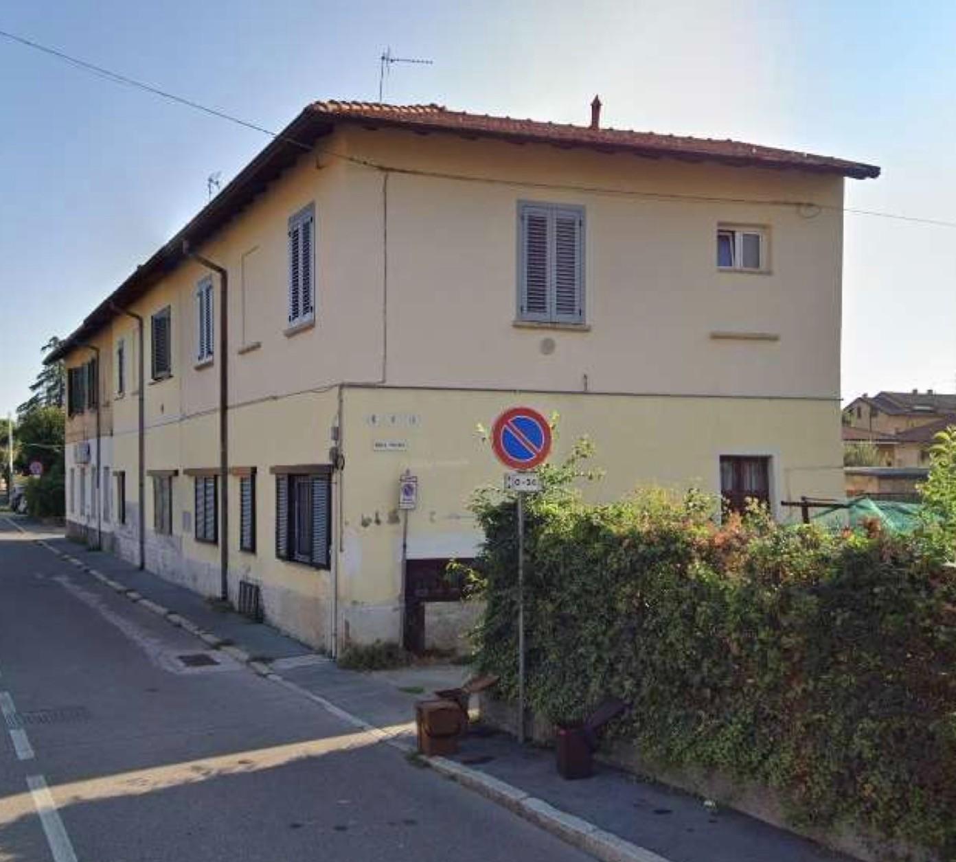 Quadrilocale in vendita a Rescaldina