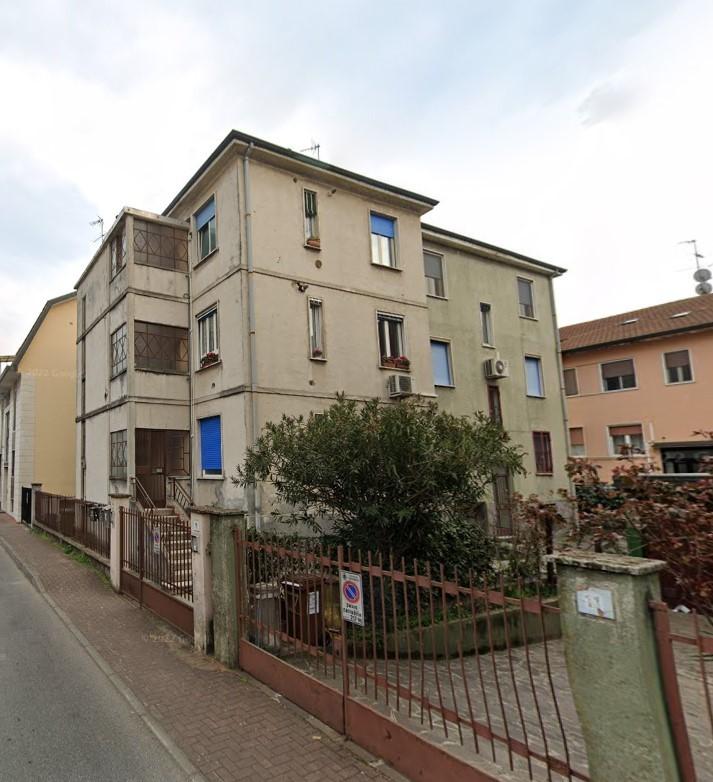 Quadrilocale in vendita a Buccinasco