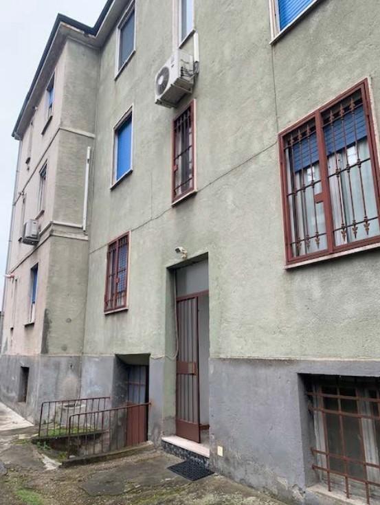 Quadrilocale in vendita a Buccinasco