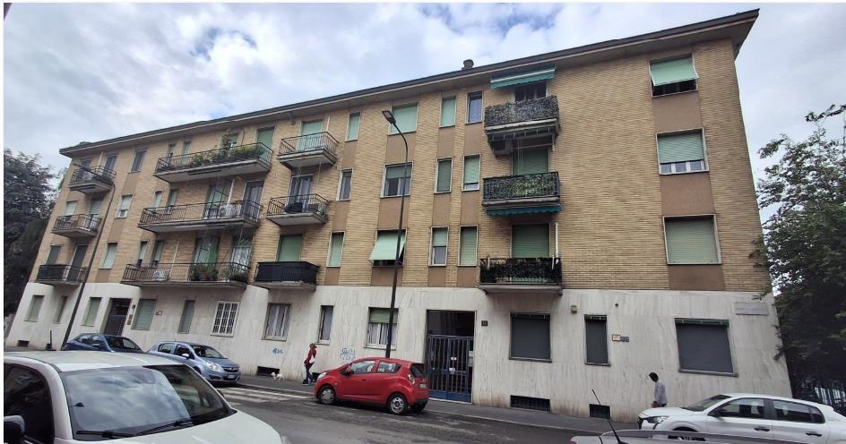 Trilocale in vendita a Milano