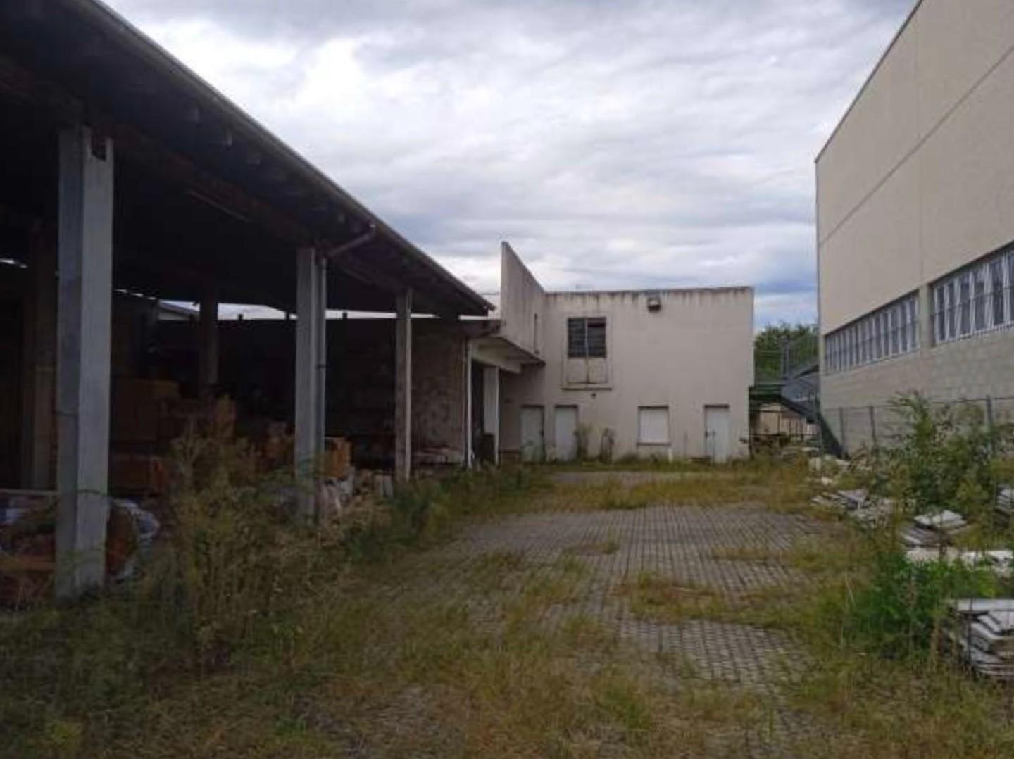 Casa vacanza Monolocale in vendita a Castano Primo