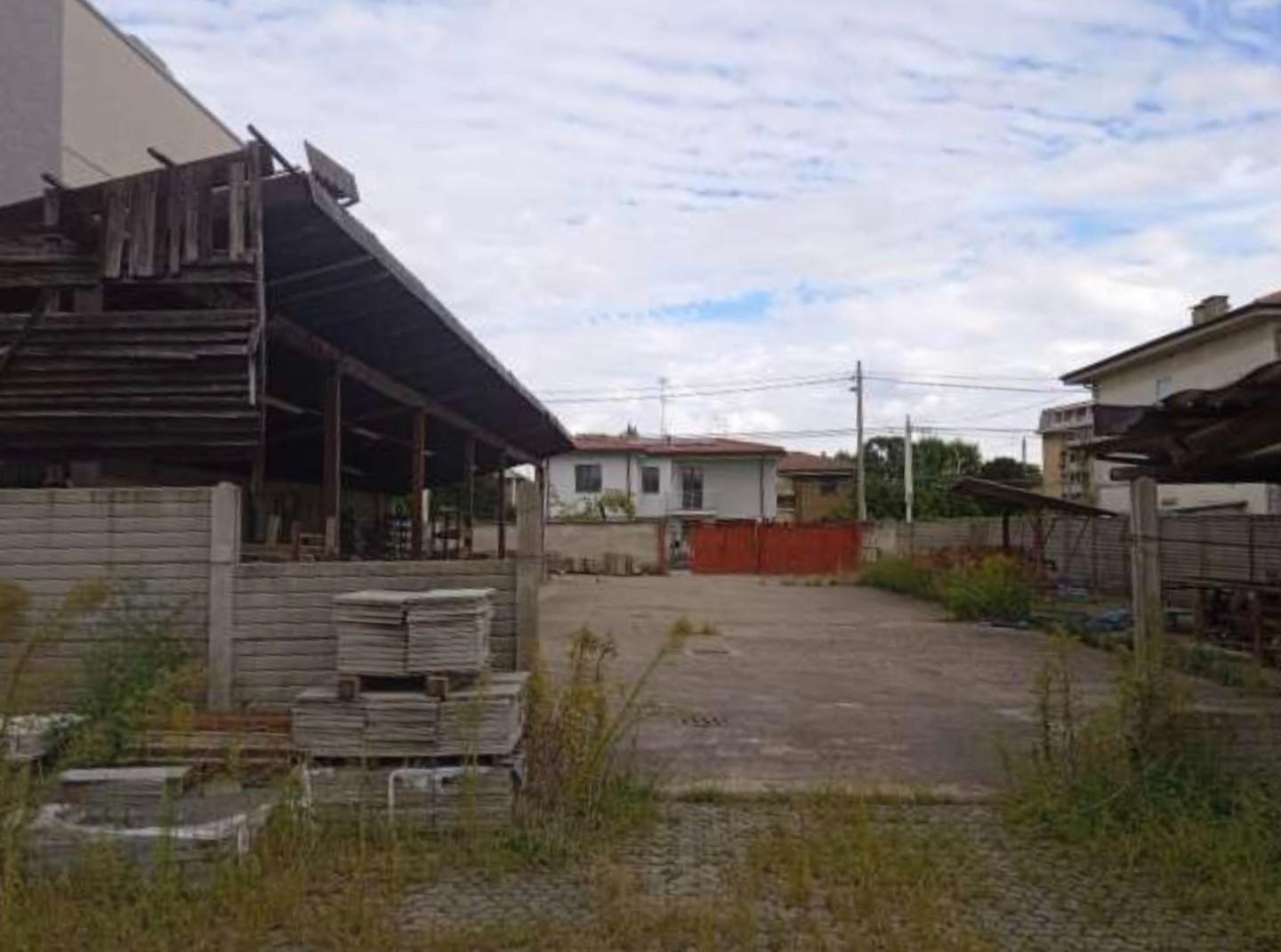 Casa vacanza Monolocale in vendita a Castano Primo