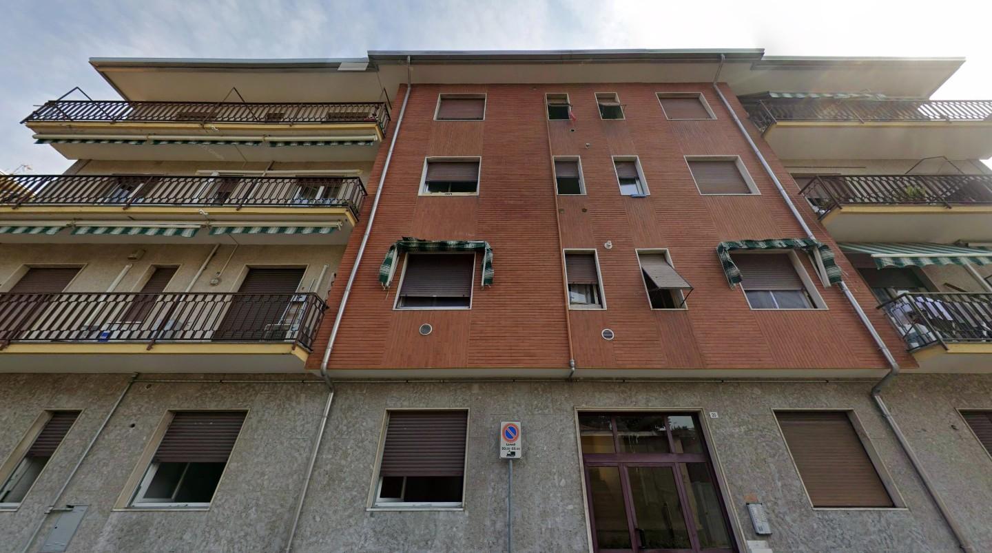 Trilocale in vendita a Parabiago