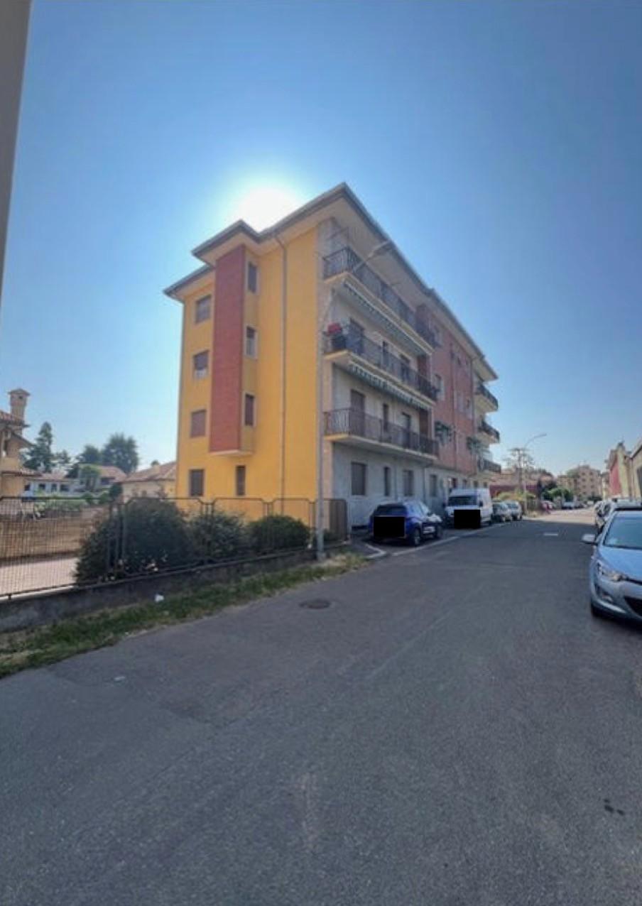 Trilocale in vendita a Parabiago