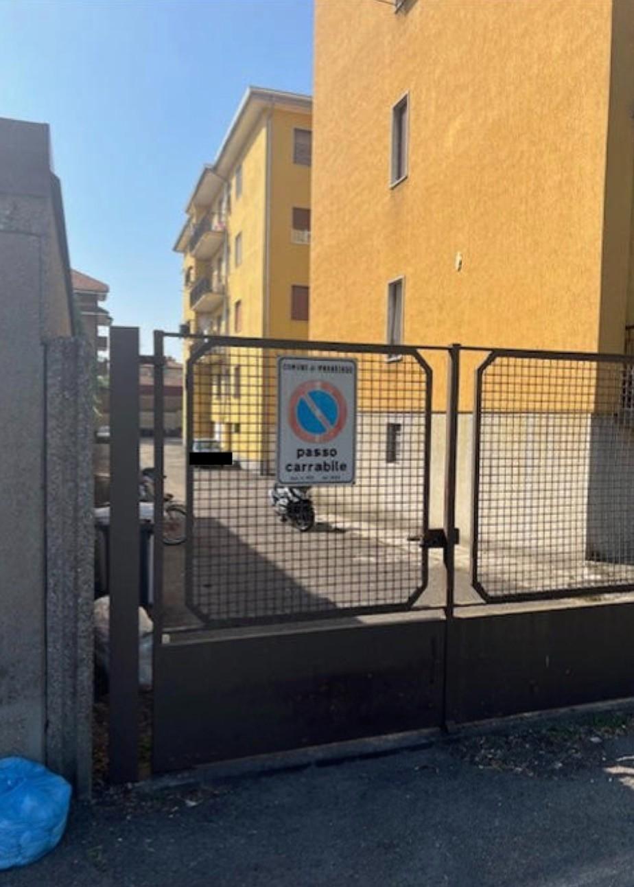 Trilocale in vendita a Parabiago