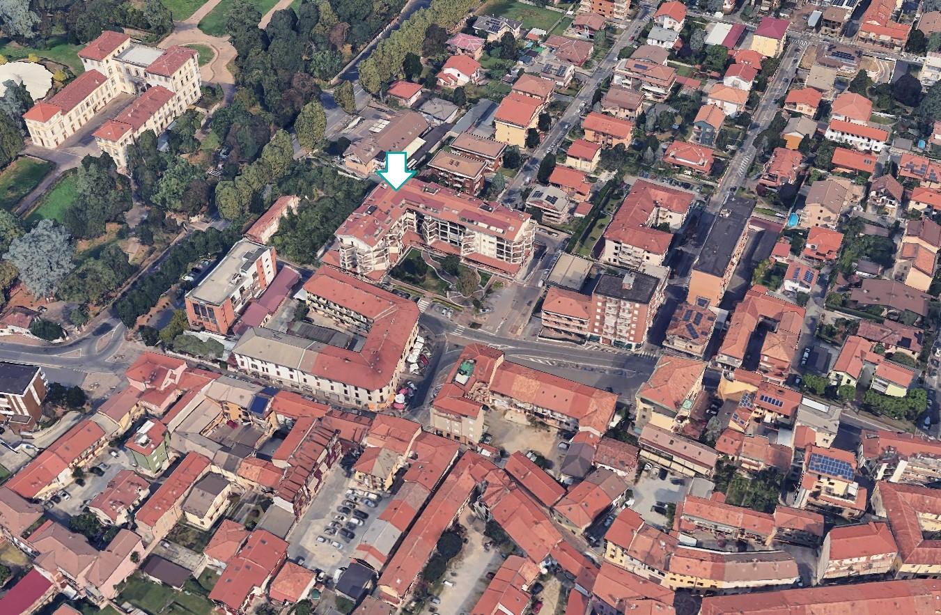 Negozio in vendita a Senago