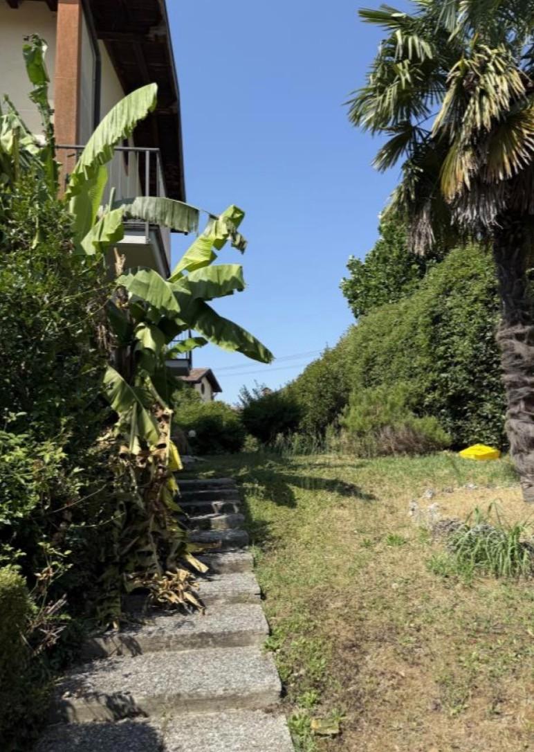 Villa in vendita a Cusago
