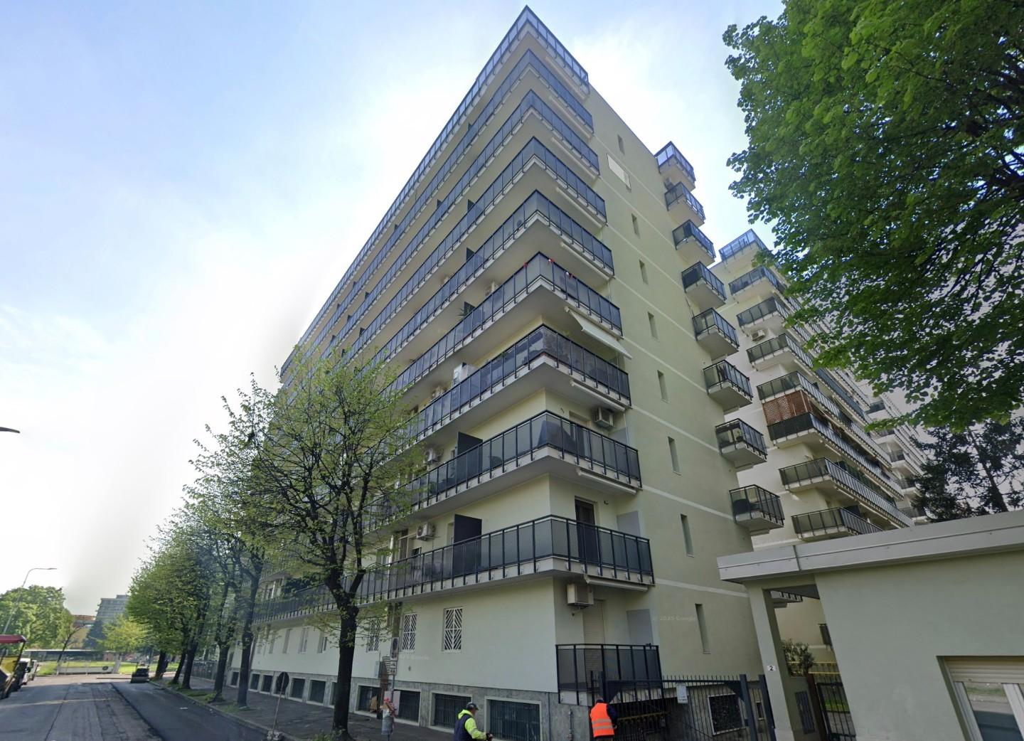 Appartamento in vendita a Pioltello