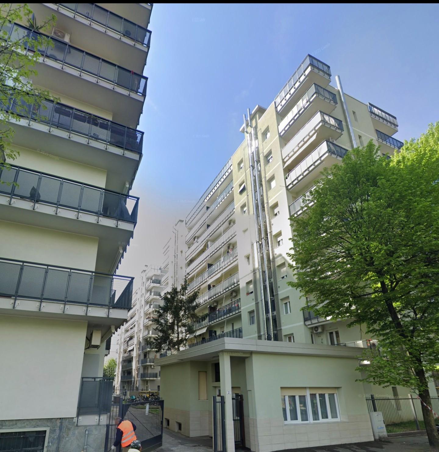 Appartamento in vendita a Pioltello