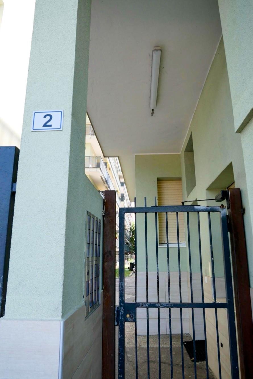 Appartamento in vendita a Pioltello