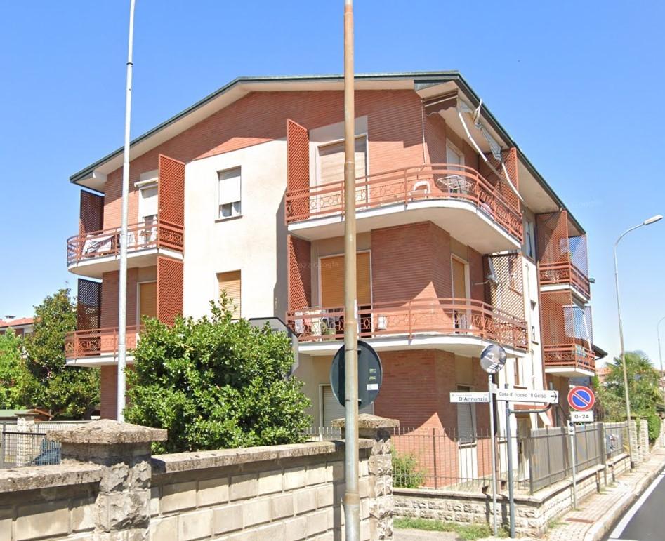 Trilocale in vendita a Vittuone