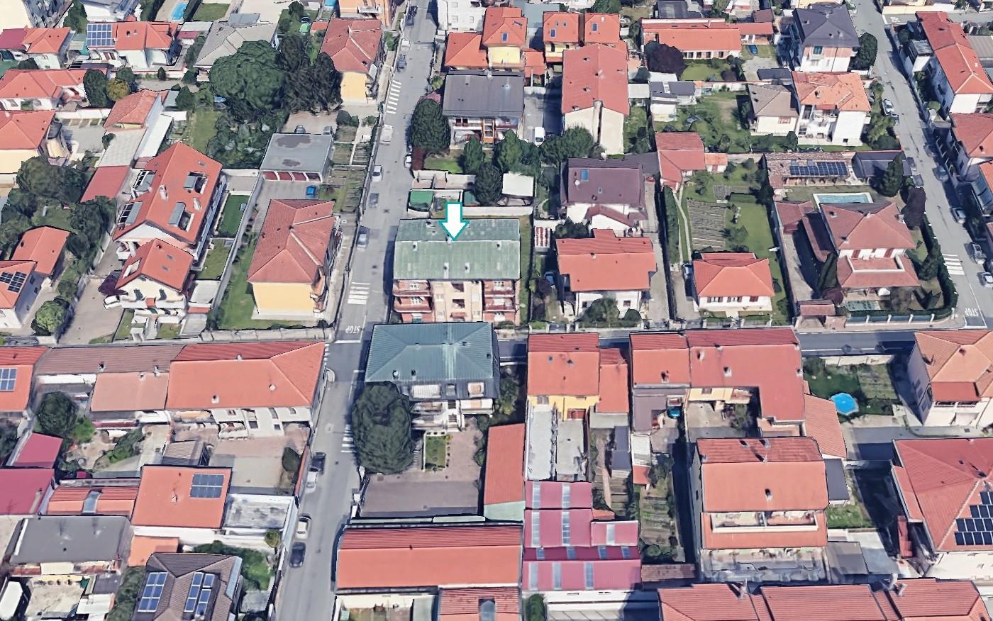 Trilocale in vendita a Vittuone