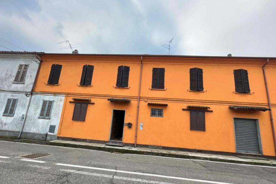 Appartamento da ristrutturare, Cozzo celpenchio