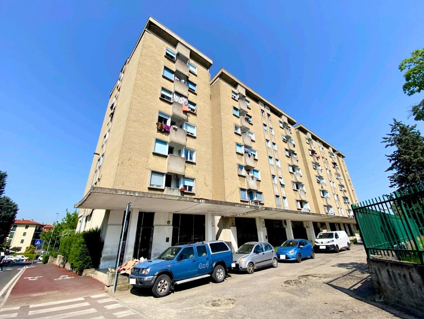 Appartamento in vendita a Solaro