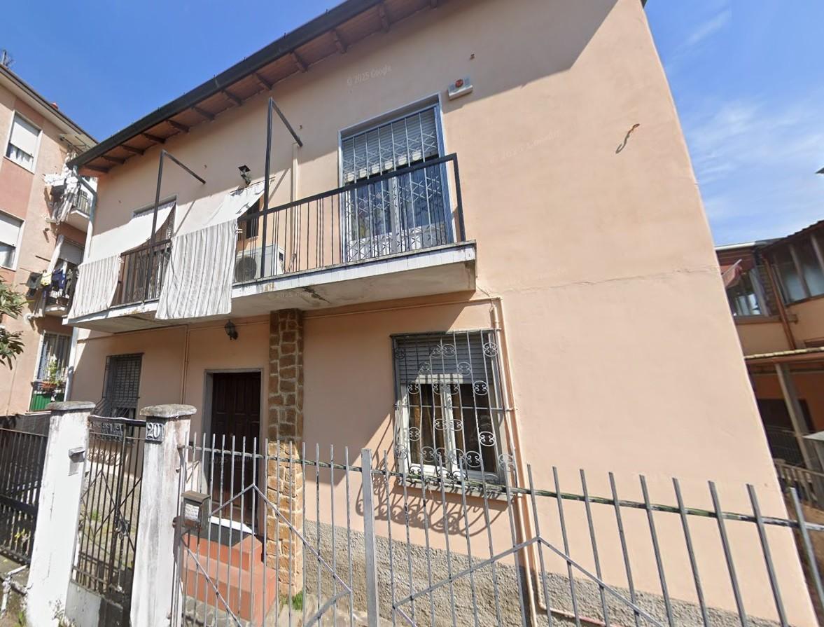 Quadrilocale in vendita a Pioltello