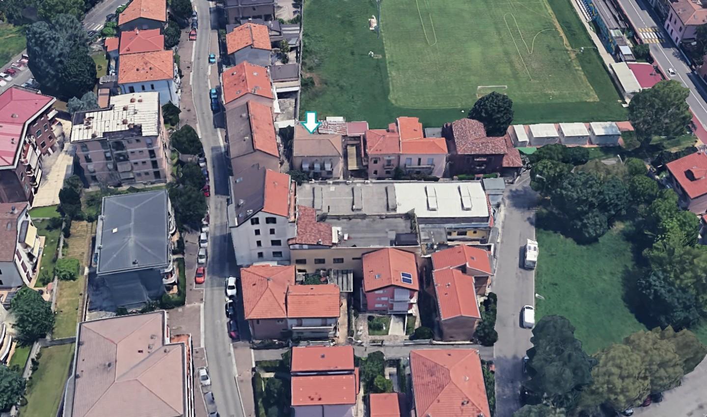 Quadrilocale in vendita a Pioltello