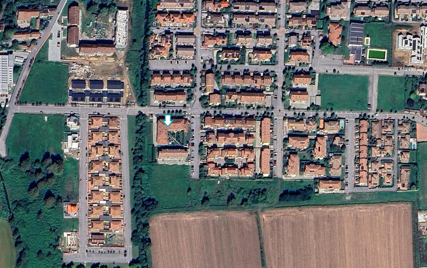 Box/Garage 50mq in vendita a Ceranova