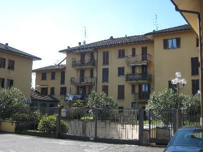 Appartamento in vendita a Lentate sul Seveso