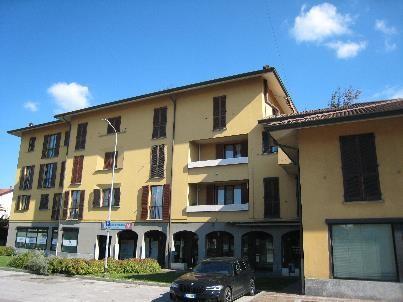 Appartamento in vendita a Lentate sul Seveso