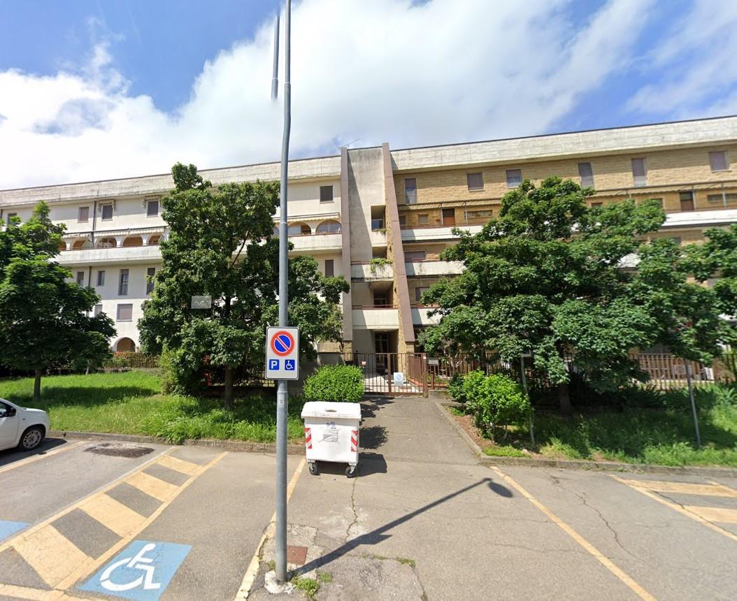 Quadrilocale in vendita a Voghera