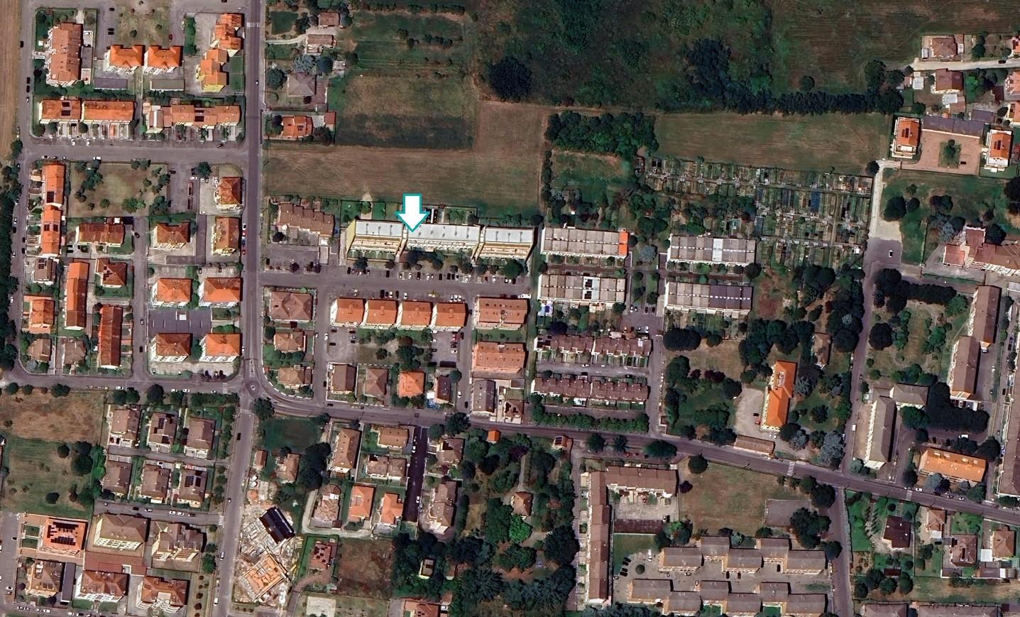 Quadrilocale in vendita a Voghera