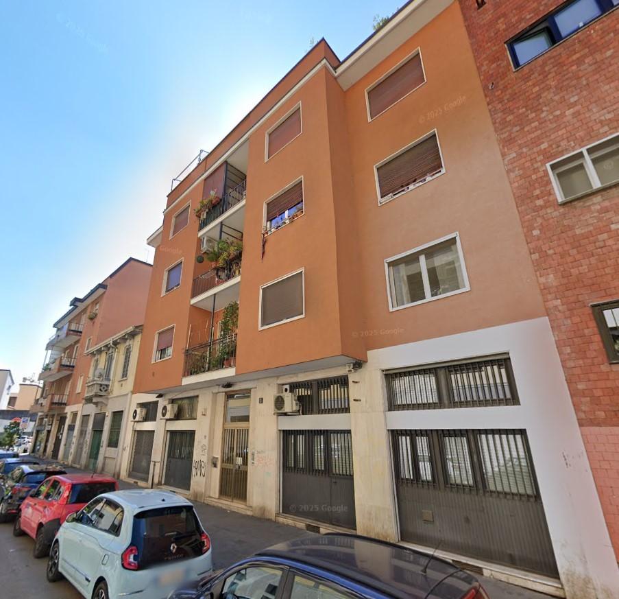 Trilocale in vendita a Milano