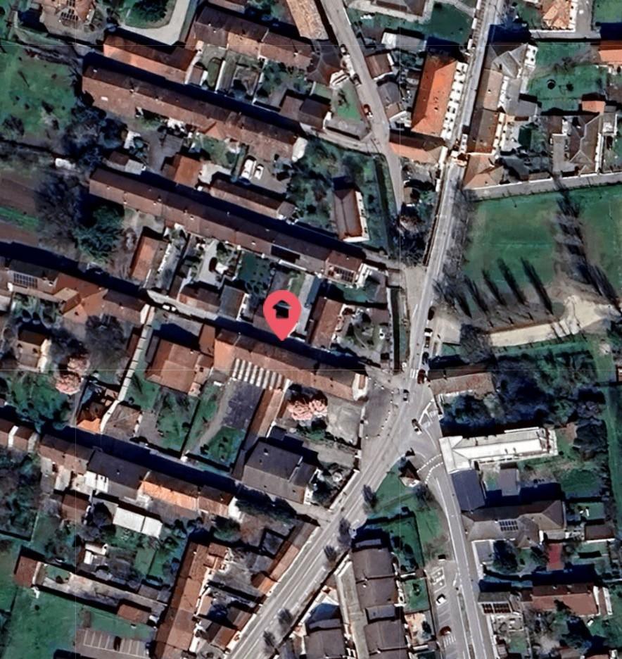 Appartamento in vendita a Gravellona Lomellina