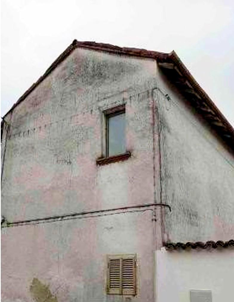 Appartamento da ristrutturare a Zeme