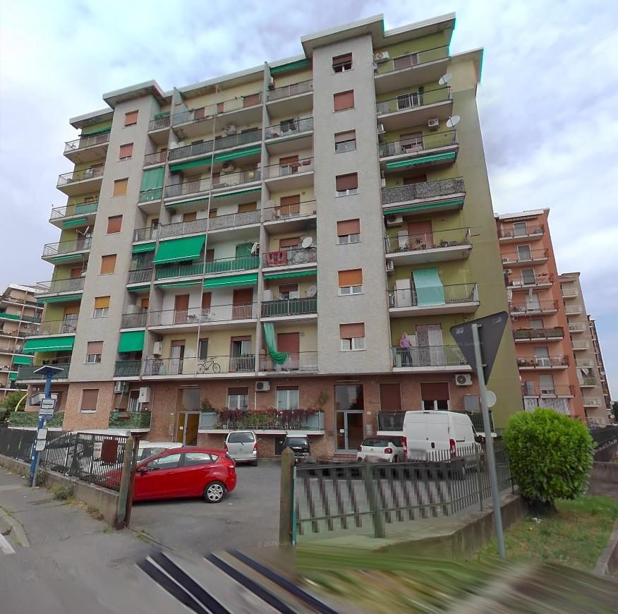 Trilocale in vendita a Senago