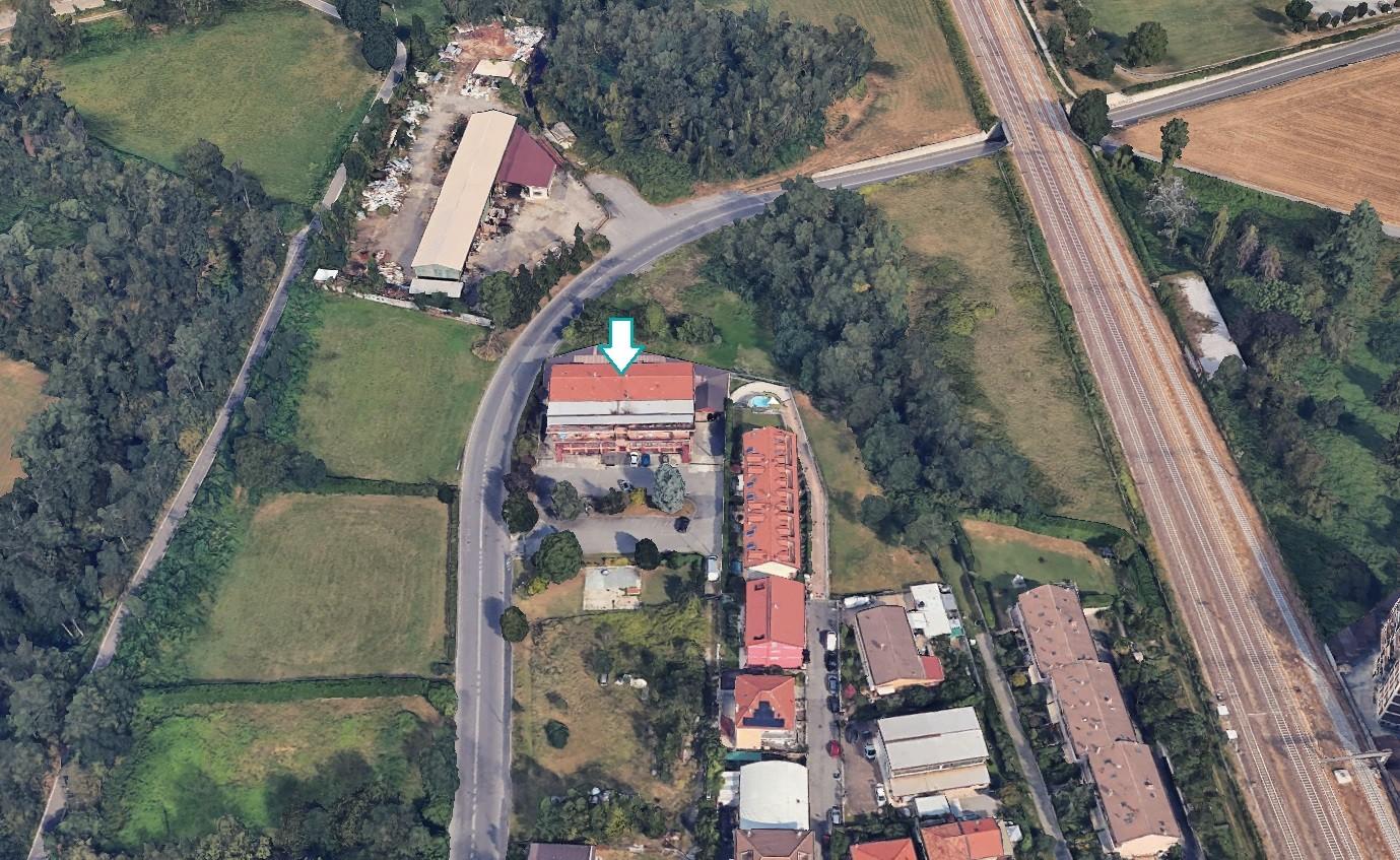 Appartamento in vendita a Bollate