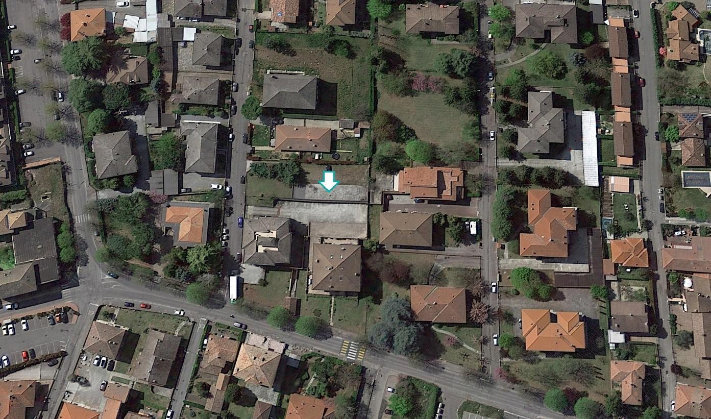 Box/Garage 25mq in vendita a Rivanazzano