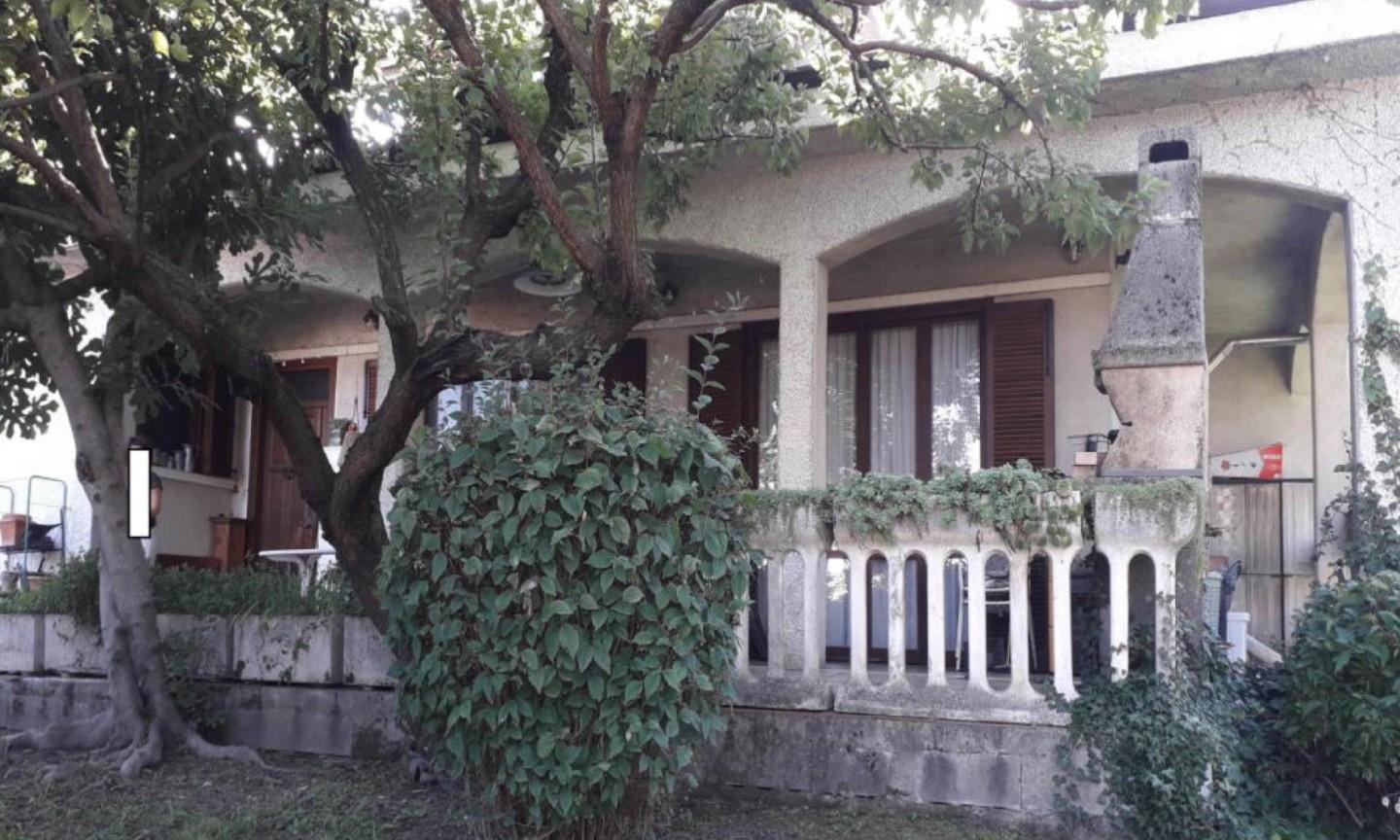 Villa in vendita a Noviglio