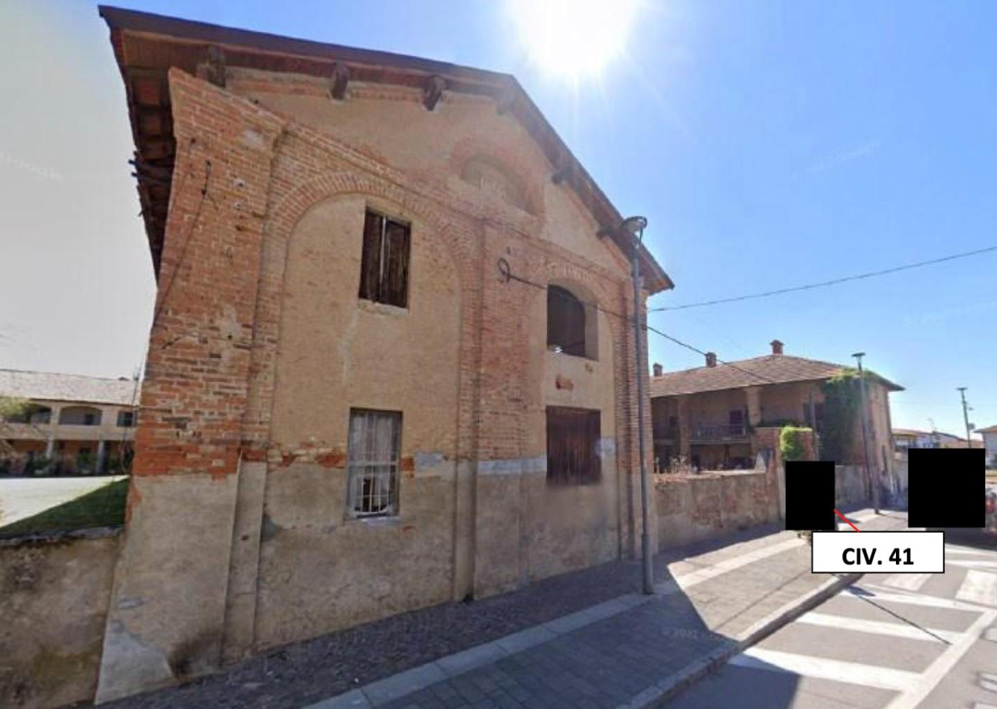 Appartamento in vendita a Vernate