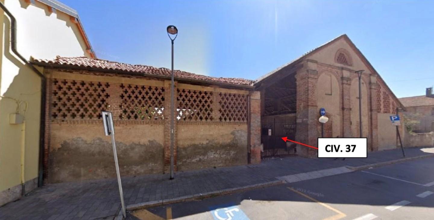 Appartamento in vendita a Vernate