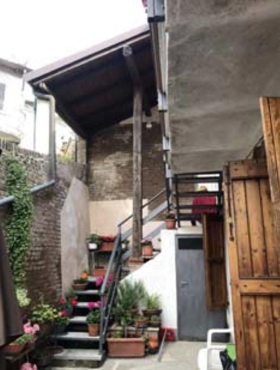 Appartamento in vendita a Mont Beccaria