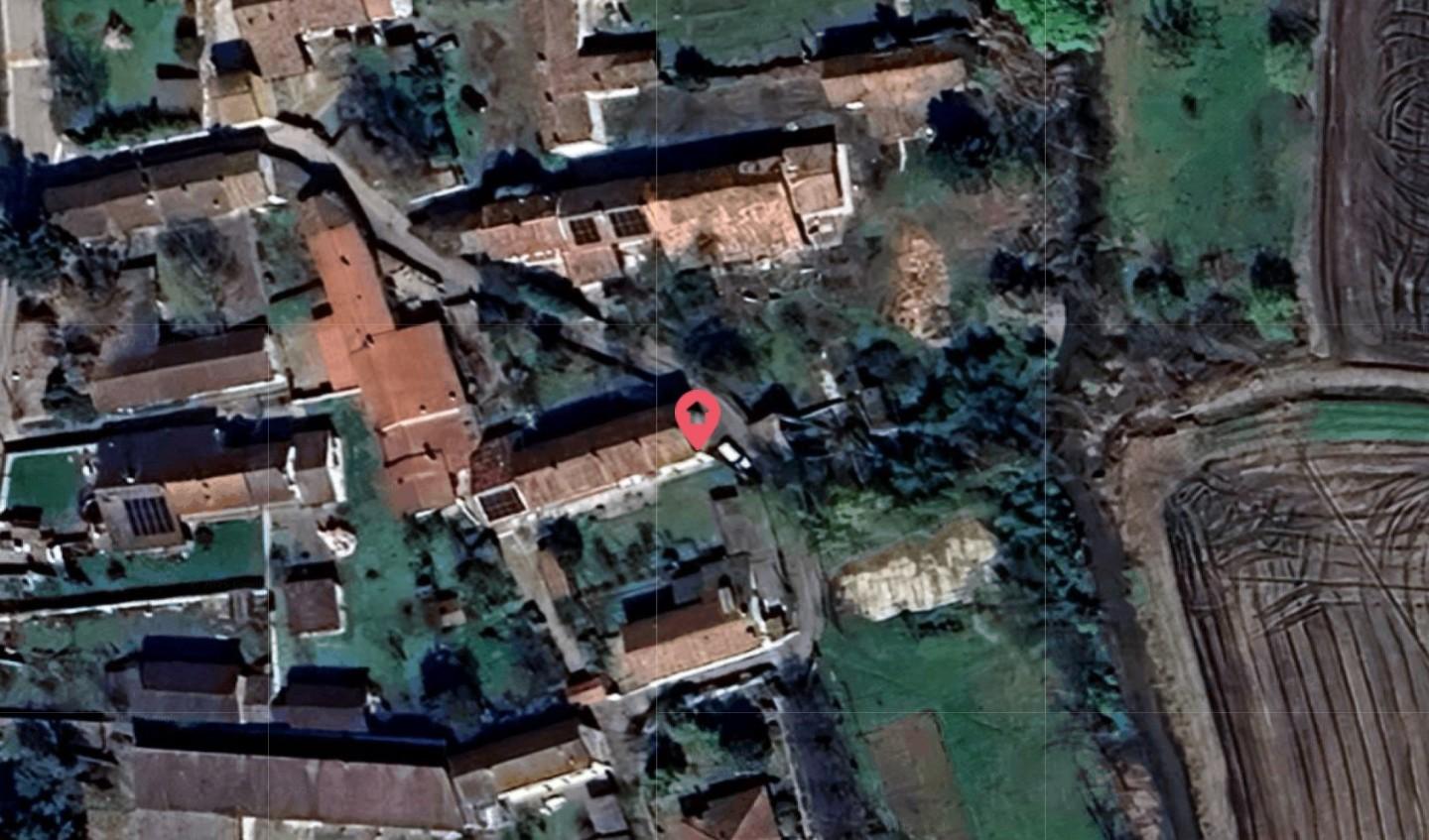 Quadrilocale da ristrutturare a Mortara