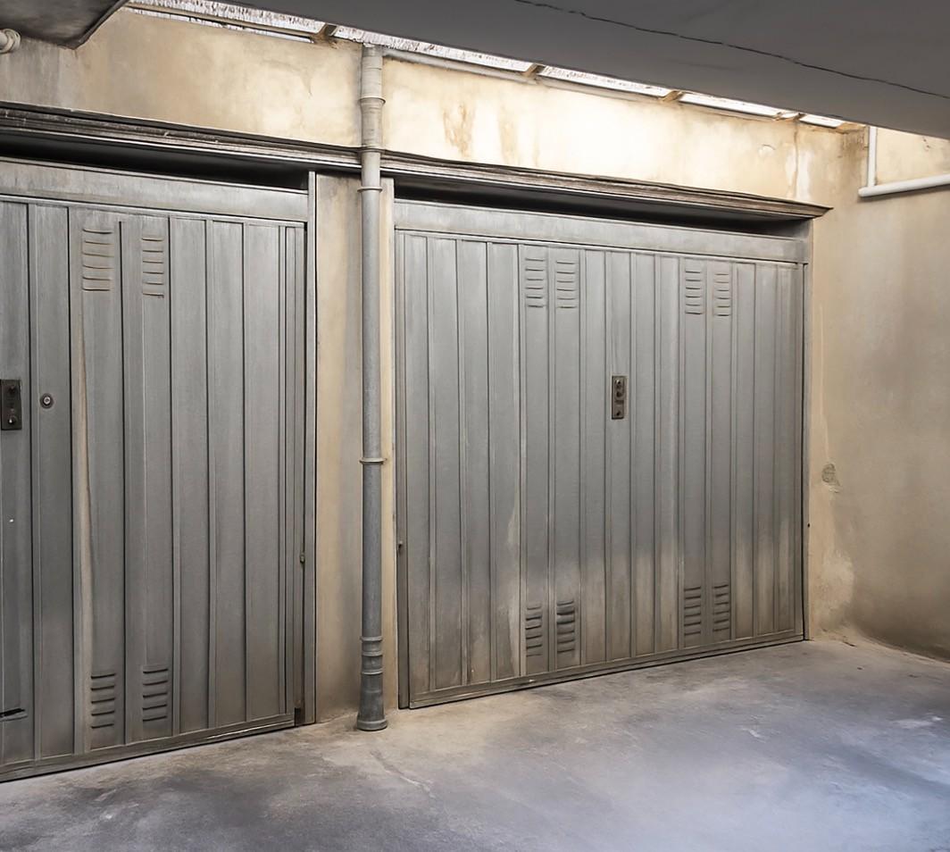 Box/Garage 31mq in vendita a Cologno Monzese