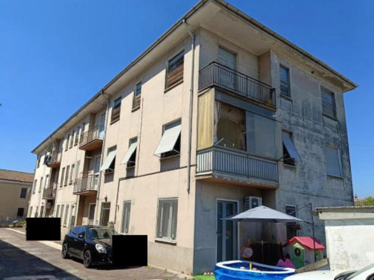 Quadrilocale in vendita a Frascarolo