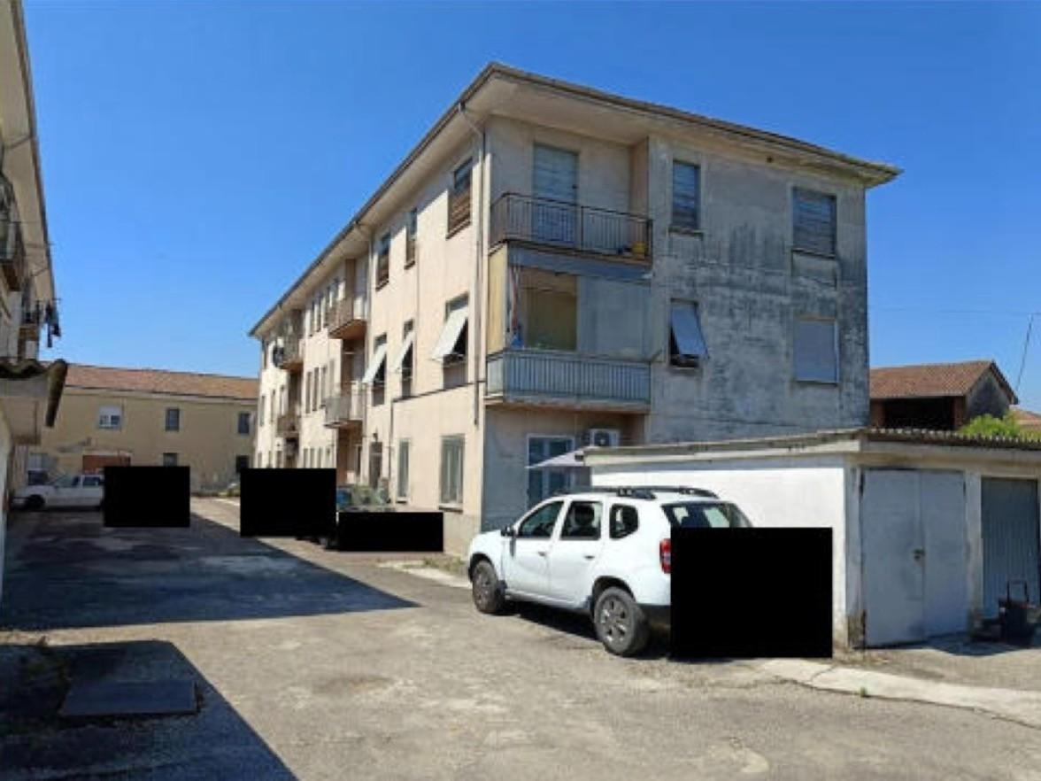 Quadrilocale in vendita a Frascarolo