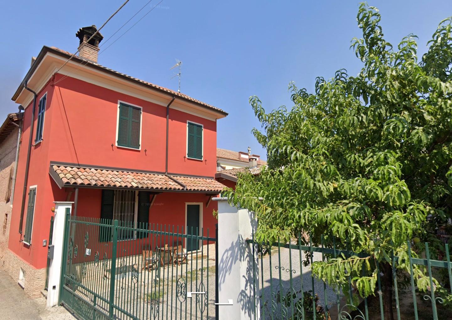 Quadrilocale in vendita a Retorbido