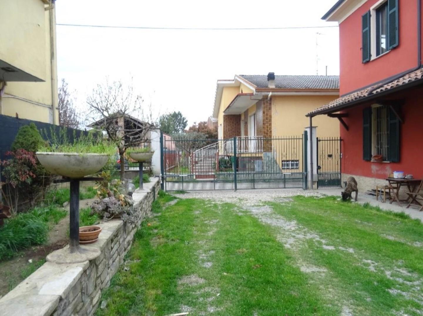 Quadrilocale in vendita a Retorbido