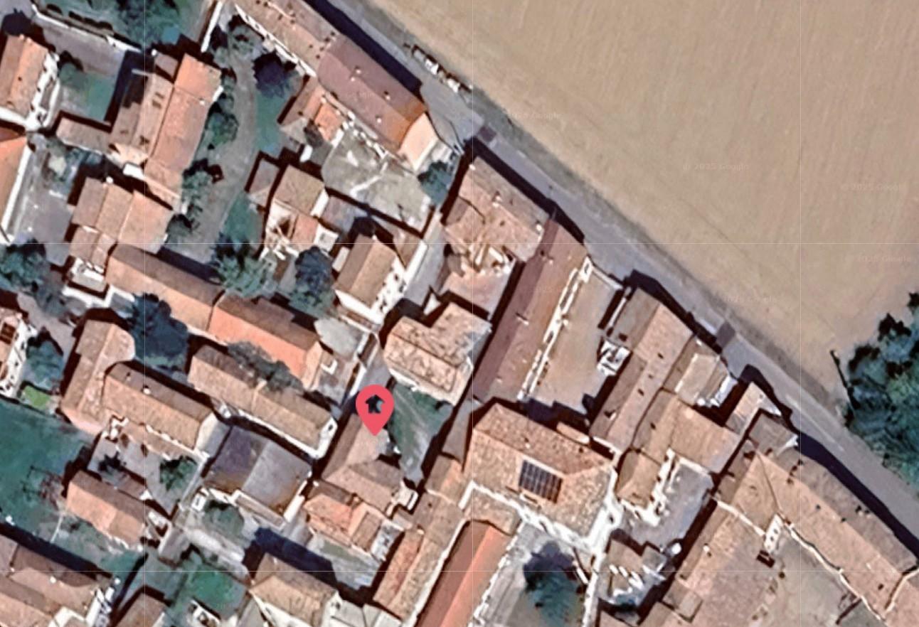 Quadrilocale in vendita a Retorbido