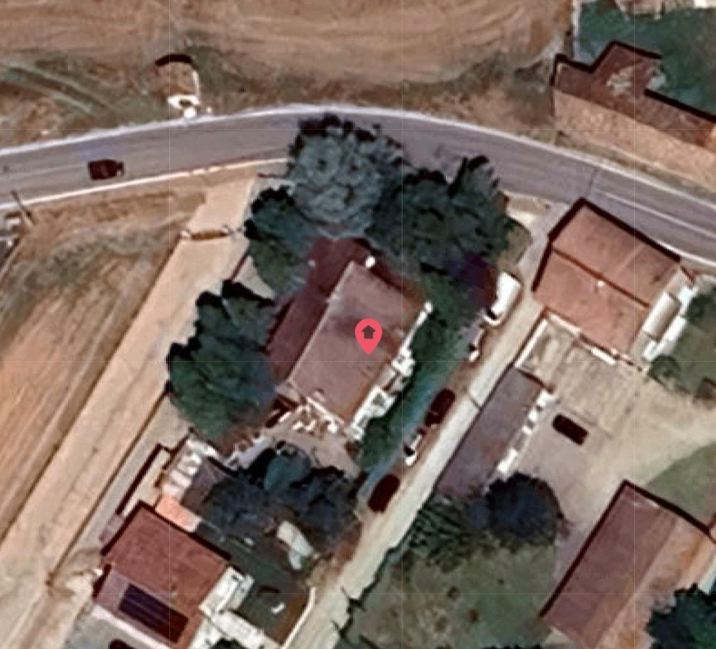 Villa in vendita a Cervesina