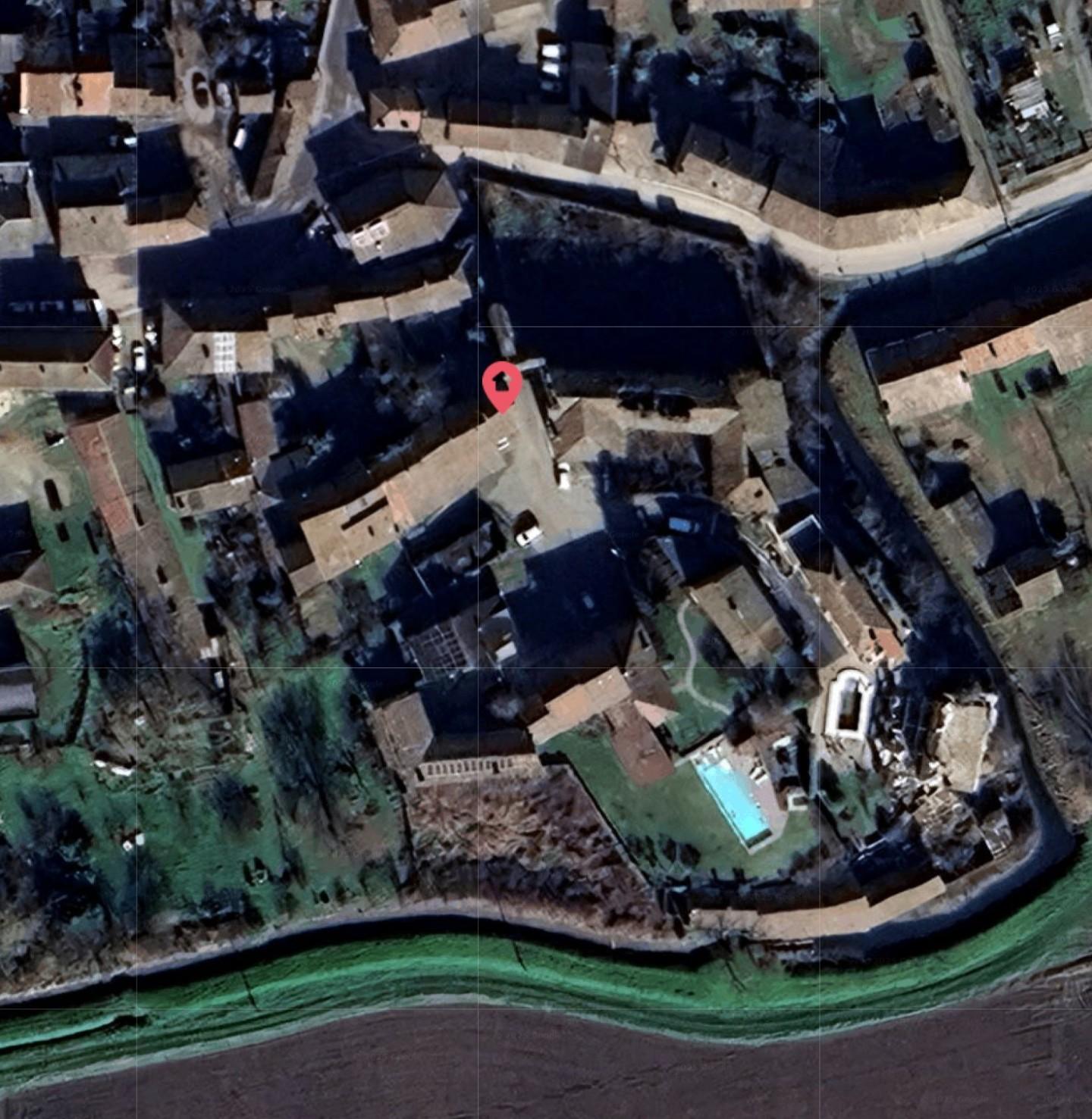 Appartamento in vendita a Costa de' Nobili