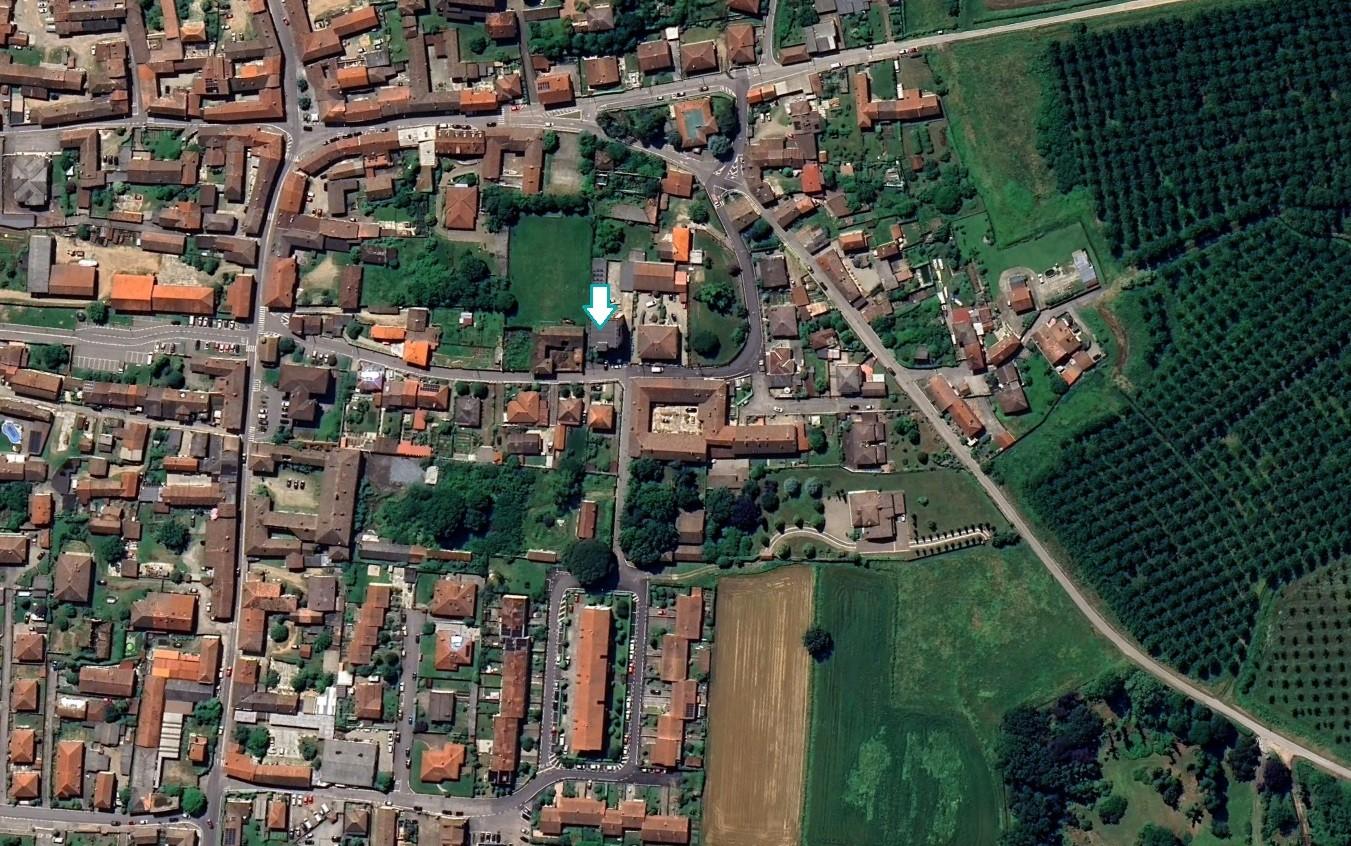 Trilocale in vendita a Besate