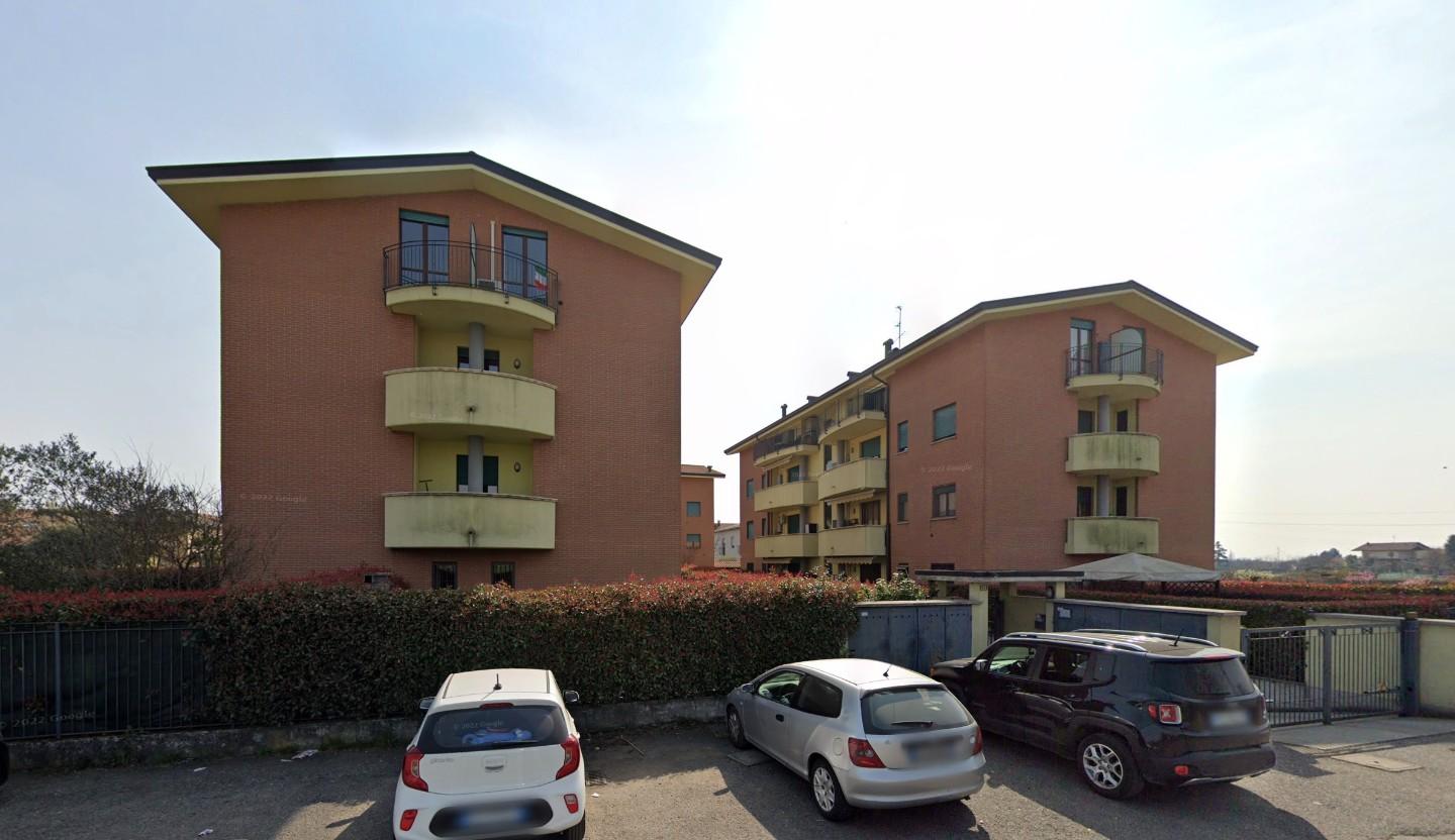 Quadrilocale in vendita a Seregno